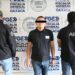 Fiscalía de Oaxaca ejecuta orden de aprehensión contra exfuncionarios municipales de la capital por caso “encierro Primavera”