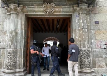 Rescinde Gobierno del Estado comodato del MACO a la Asociación Civil Amigos del Museo