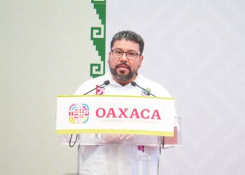 Detención de exfuncionarios de la Sinfra resultado del combate a la corrupción: Vásquez Sagrero