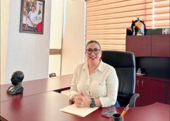 Congreso garante de los derechos de la educación en Oaxaca : Miriam Vázquez