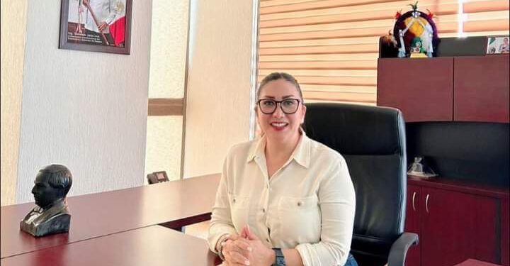 Congreso garante de los derechos de la educación en Oaxaca : Miriam Vázquez