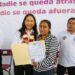 Habitantes de la Costa e Istmo acceden a más de 4 mil 500 servicios médicos durante la Caravana de Unidades de Cuidados DIF