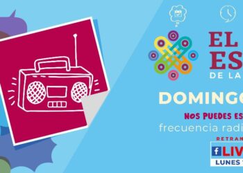 Regresa El Tiempo Estatal de la Hora Nacional, un espacio para compartir la grandeza de Oaxaca