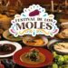 Festival de los Moles 2023 mostrará la enorme riqueza gastronómica de Oaxaca en la Guelaguetza 2023