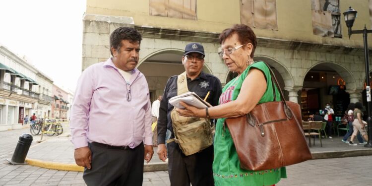 Alistan programa Expresiones Artísticas y Culturales Guelaguetza 2023