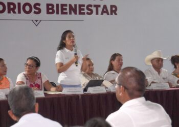 ende Gobierno de Oaxaca rezago histórico en San Pedro Pochutla
