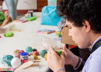 Casa de la Cultura Oaxaqueña inicia proceso de inscripción a sus talleres artísticos