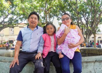 Destaca DIF Oaxaca importancia del ejercicio de la paternidad responsable en el hogar