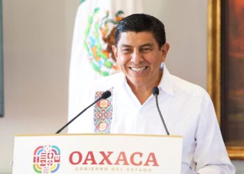 En breve concluirán proyectos del Corredor Interoceánico en Oaxaca: Salomón Jara Cruz