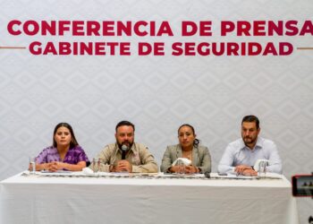 Oaxaca sigue como séptimo estado más seguro del país y es atractivo para invertir