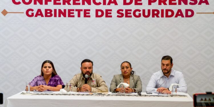 Oaxaca sigue como séptimo estado más seguro del país y es atractivo para invertir