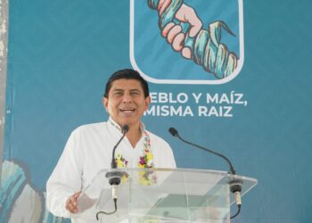 Va Oaxaca por autosuficiencia alimentaria a través de insumos para el campo