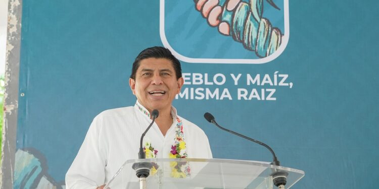 Va Oaxaca por autosuficiencia alimentaria a través de insumos para el campo