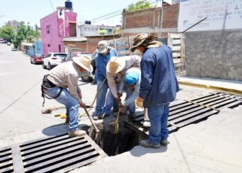 Más del 70% del padrón de personas usuarias en Soapa son morosas