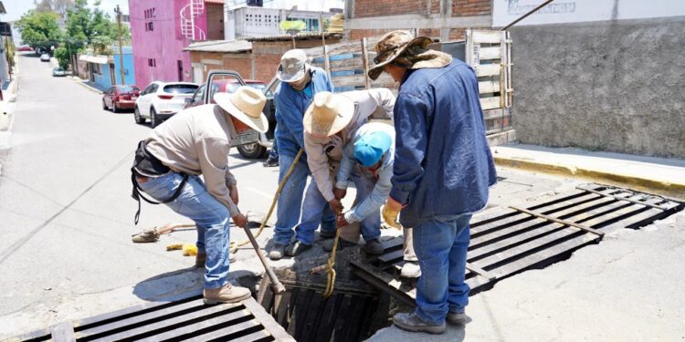 Más del 70% del padrón de personas usuarias en Soapa son morosas