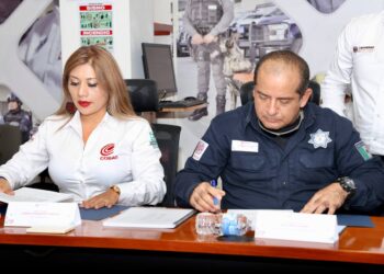 SSPC y Cobao estrechan lazos para impulsar la educación media superior