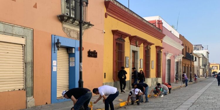 Se fortalece la unidad comunitaria a través de los Tequios Bienestar