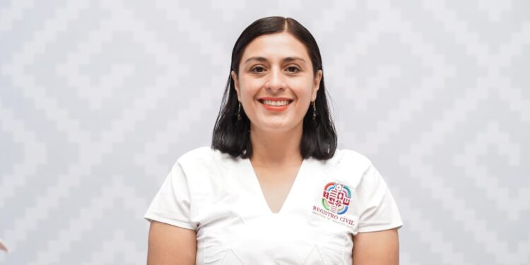 Aumenta Registro Civil recaudación gracias a estrategias anticorrupción