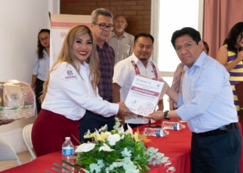 Brinda Cobao capacitación a docentes del nivel medio superior