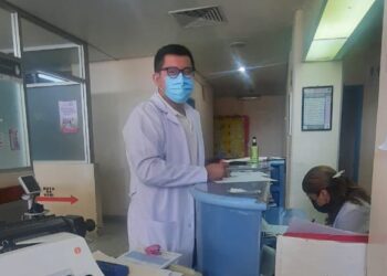 Brinda Hospital de Loma Bonita atención a 293 localidades