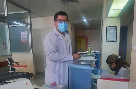 Brinda Hospital de Loma Bonita atención a 293 localidades