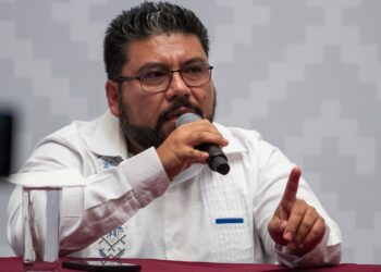 Registro Civil, Función Registral, Catastro y Notarías estrecha colaboración para romper cadena de corrupción