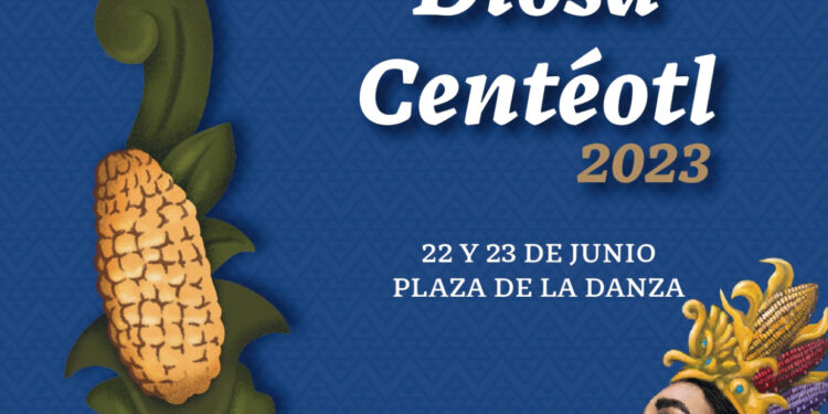 Anuncia Secretaría de las Culturas y Artes proceso de selección de la Diosa Centéotl 2023