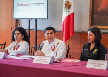 Establecen nuevo frente de justicia social para erradicar el trabajo infantil