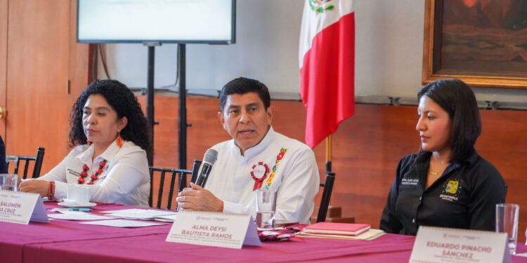 Establecen nuevo frente de justicia social para erradicar el trabajo infantil