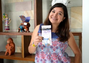 Inicia venta de boletos para la Guelaguetza 2023