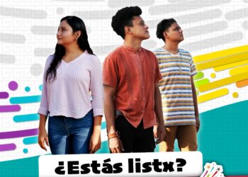 Lanzan convocatoria para Premio Estatal de la Juventud 2023