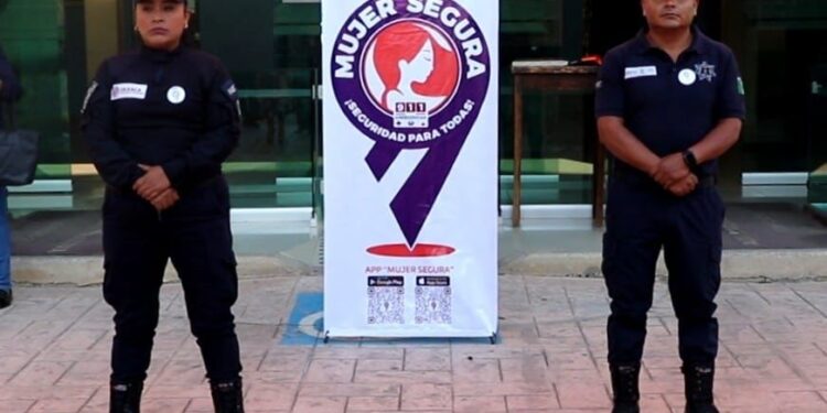 Mujer Segura, espacio de apoyo para quienes se encuentran en situación de riesgo