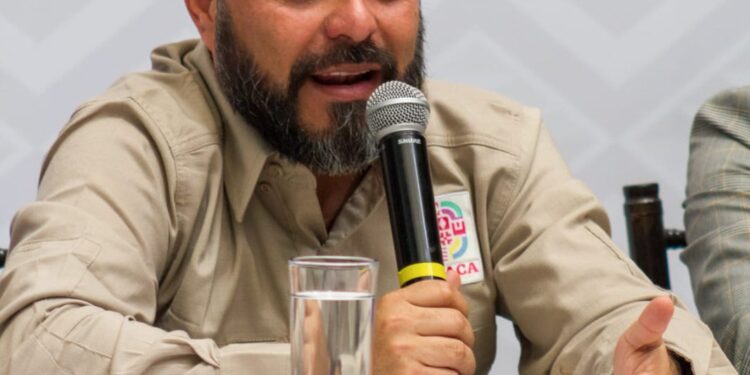 Presenta Secretaría de Gobierno resultados en materia de seguridad