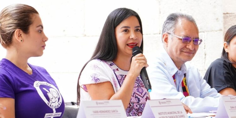 Secretaría de las Mujeres y sociedad civil coadyuvan para garantizar el derecho alimenticio de la niñez y adolescencia