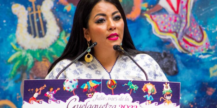 Vivirá Oaxaca Guelaguetza 2023 histórica; se recupera su origen popular e indígena