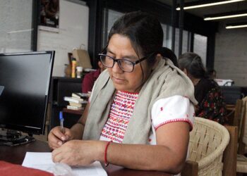 Anuncia IFPA cierre de convocatoria para participar en la Expo Feria Artesanal Guelaguetza 2023