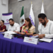 Fortalece Icapet lazos con sectores productivos en Oaxaca