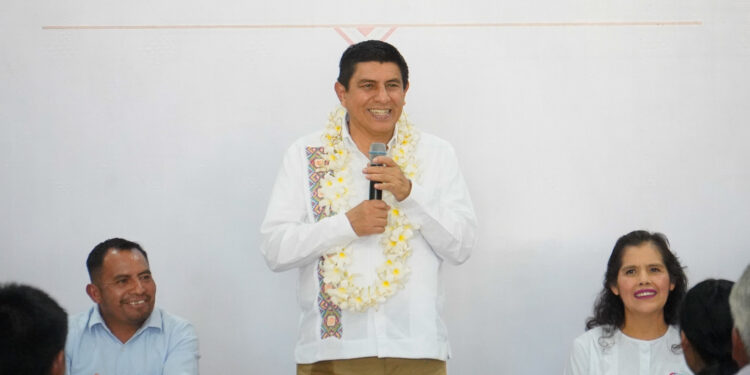 Poblaciones con menor índice de desarrollo tendrán un nuevo futuro, afirma Salomón Jara