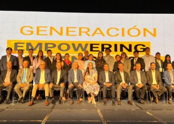 Estudiantes de la UTM reciben reconocimiento por su compromiso con el medio ambiente