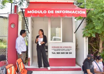 Habilita Soapa módulo de fácil acceso para personas con discapacidad y de la tercera edad