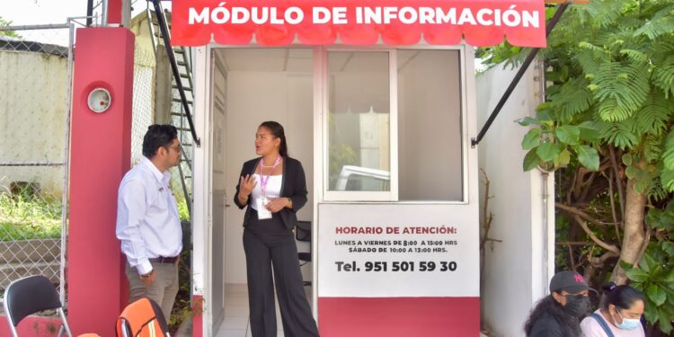 Habilita Soapa módulo de fácil acceso para personas con discapacidad y de la tercera edad