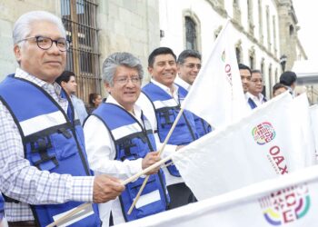 Inicia Gobierno del Estado la rehabilitación del sistema de drenaje en la capital