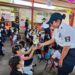 Niñez y juventud oaxaqueña se instruyen en educación vial