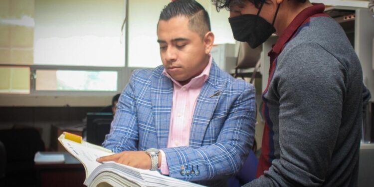 Fortalece Secretaría de Honestidad mecanismos de recepción de denuncias contra actos de corrupción