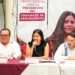 Instalan Grupo Estatal para la Prevención del Embarazo en Adolescentes