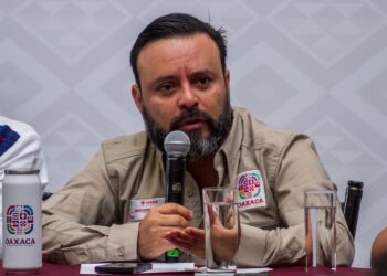 Continúa el diálogo y acuerdos respetuosos con San Sebastián Coatlán