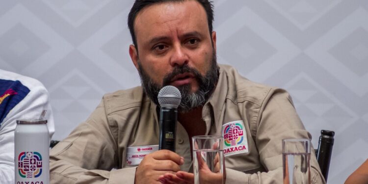 Continúa el diálogo y acuerdos respetuosos con San Sebastián Coatlán