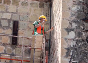 Rehabilitarán en Oaxaca 161 inmuebles históricos afectados por sismos