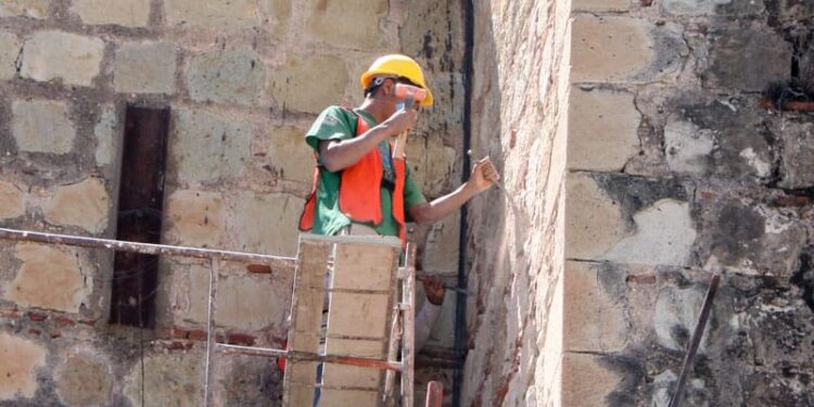 Rehabilitarán en Oaxaca 161 inmuebles históricos afectados por sismos