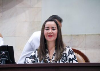 Aumento de penas por maltrato animal en Oaxaca; propone la diputada Haydeé Reyes Soto.